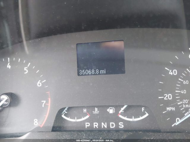 MAJ6S3FL0LC383244 Ford ECOSPORT S