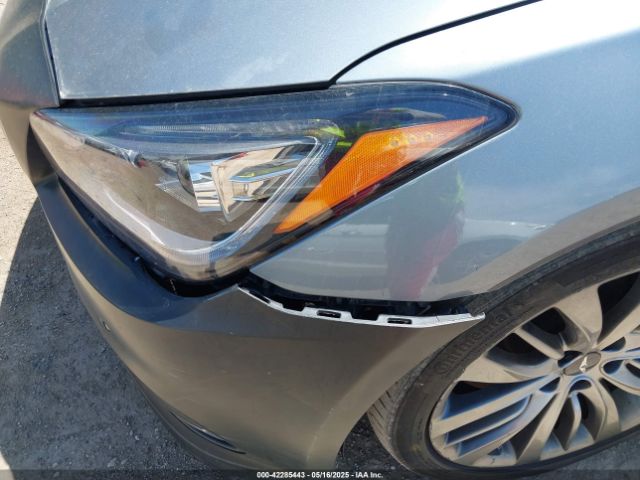 KMHGN4JF6FU051901 Hyundai Genesis 5.0