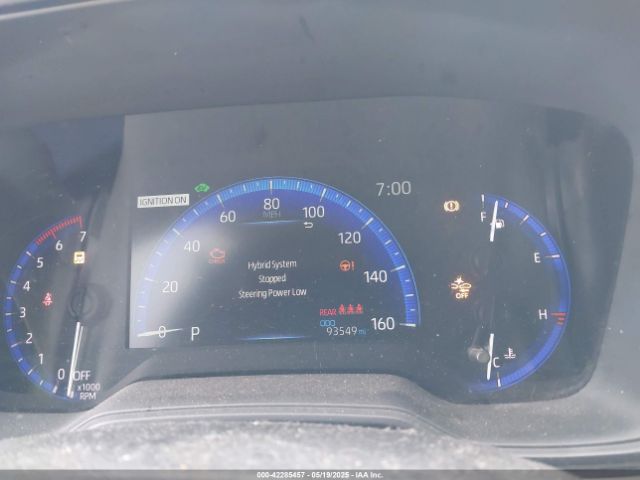 2022 TOYOTA COROLLA JTDEAMDE7NJ037256 Photo 6