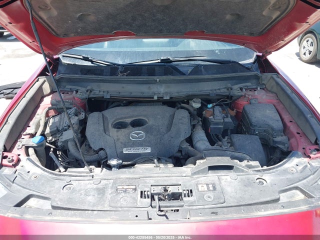 JM3TCBCY6J0201556 Mazda py turbo