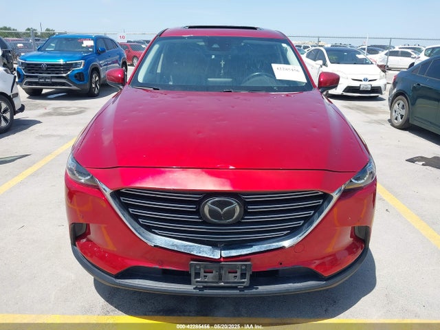 JM3TCBCY6J0201556 Mazda py turbo