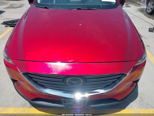 JM3TCBCY6J0201556 Mazda py turbo