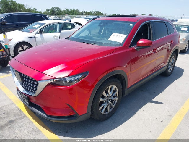 JM3TCBCY6J0201556 Mazda py turbo