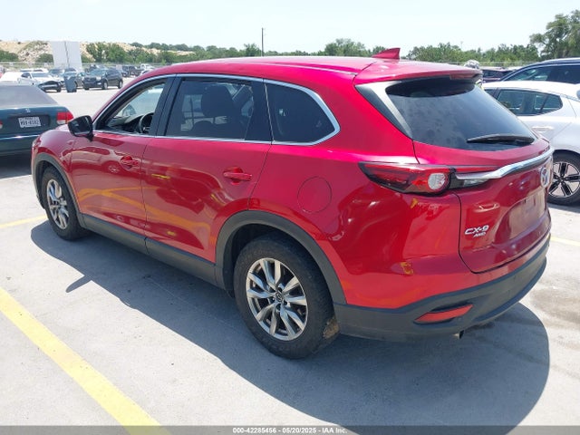 JM3TCBCY6J0201556 Mazda py turbo