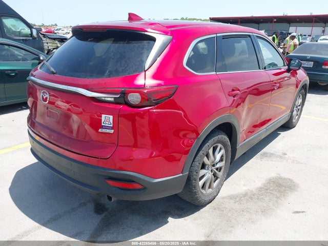 JM3TCBCY6J0201556 Mazda py turbo