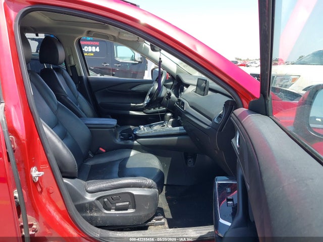 JM3TCBCY6J0201556 Mazda py turbo