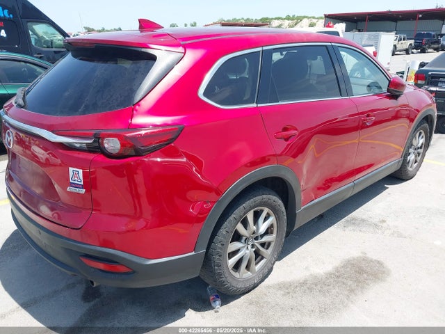 JM3TCBCY6J0201556 Mazda py turbo