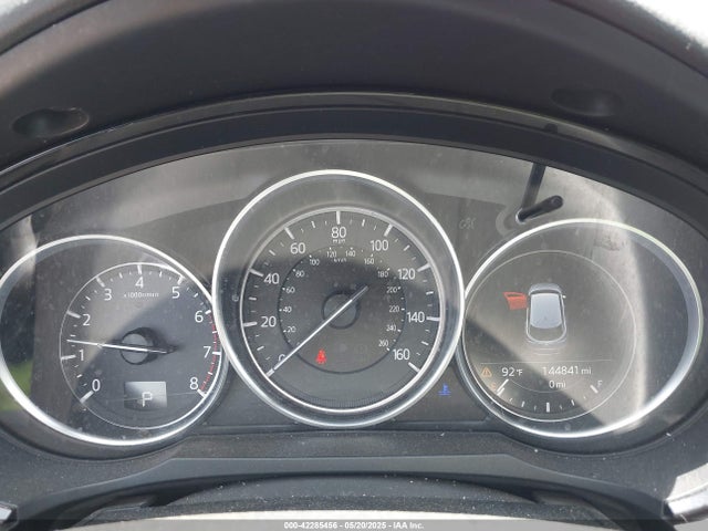 JM3TCBCY6J0201556 Mazda py turbo
