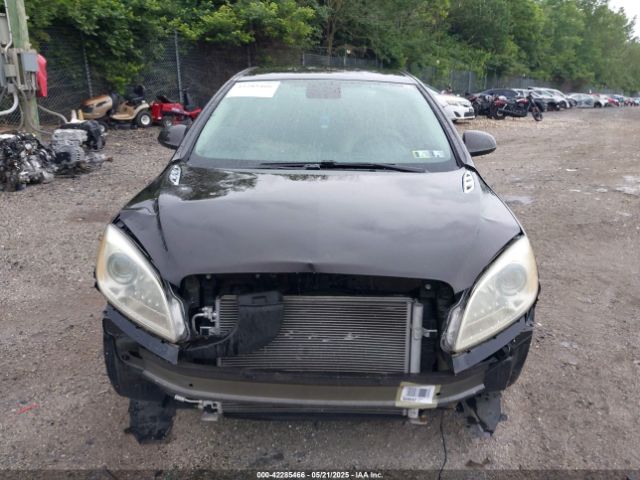 1G4PP5SK0F4150662 Buick Verano