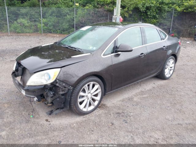 1G4PP5SK0F4150662 Buick Verano
