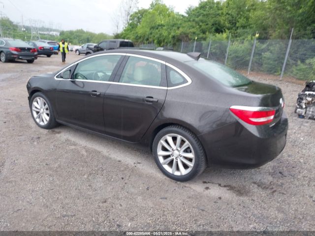 1G4PP5SK0F4150662 Buick Verano