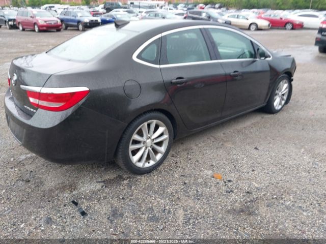 1G4PP5SK0F4150662 Buick Verano