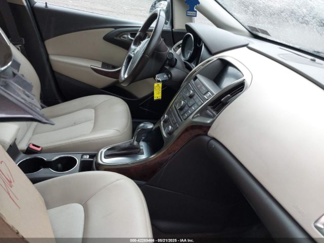 1G4PP5SK0F4150662 Buick Verano
