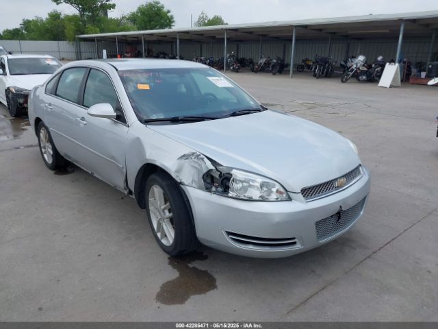 2G1WB5E38F1167412 auction archive image
