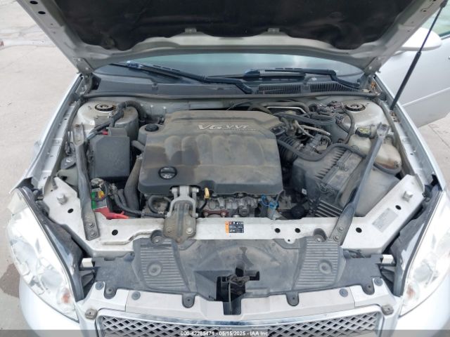 2G1WB5E38F1167412 Chevrolet Impala Limited Lt
