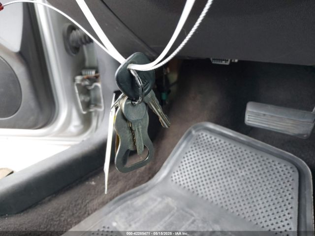 2G1WB5E38F1167412 Chevrolet Impala Limited Lt