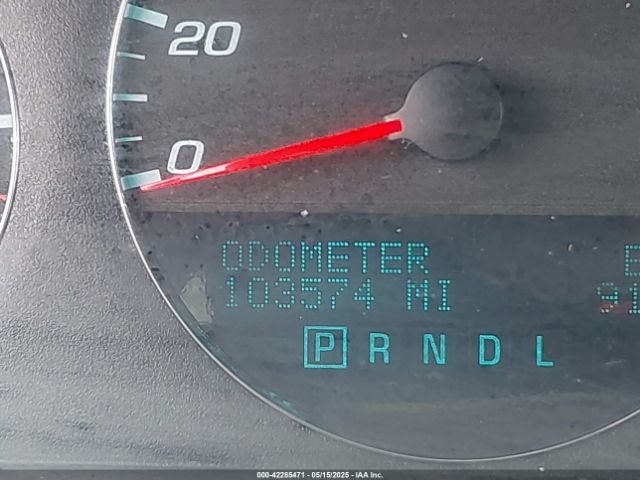 2G1WB5E38F1167412 Chevrolet Impala Limited Lt