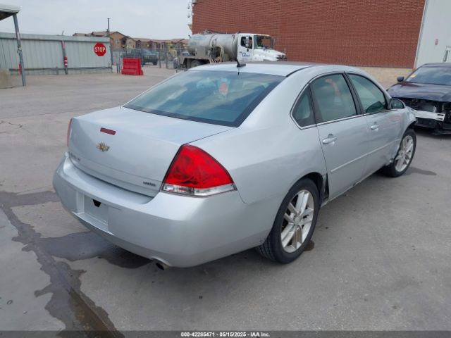 2G1WB5E38F1167412 Chevrolet Impala Limited Lt
