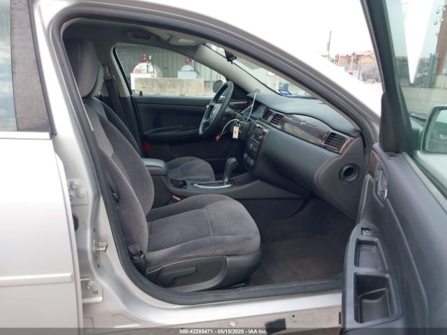 2G1WB5E38F1167412 Chevrolet Impala Limited Lt
