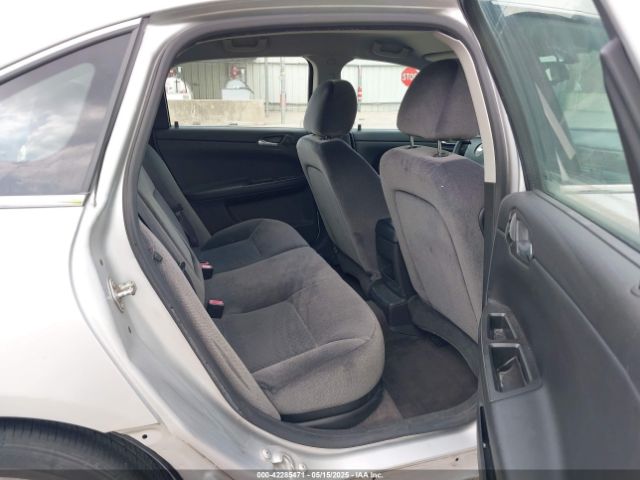 2G1WB5E38F1167412 Chevrolet Impala Limited Lt