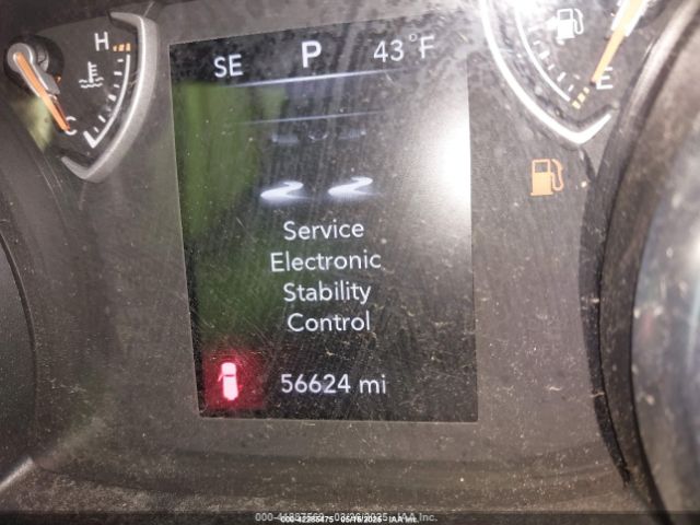 2022 JEEP WRANGLER UNLIMITED 1C4HJXDG5NW167345 Photo 6