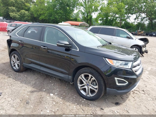 2016 2FMPK3K95GBB12142 main image
