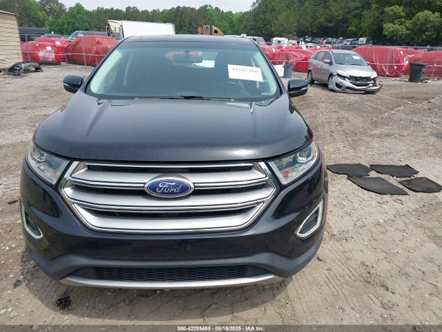 Ford Edge 2016 2FMPK3K95GBB12142 Image 12