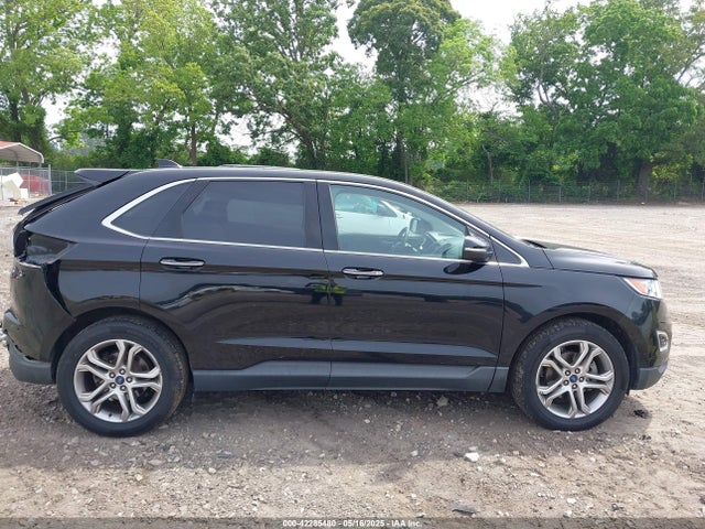 Ford Edge 2016 2FMPK3K95GBB12142 Image 13