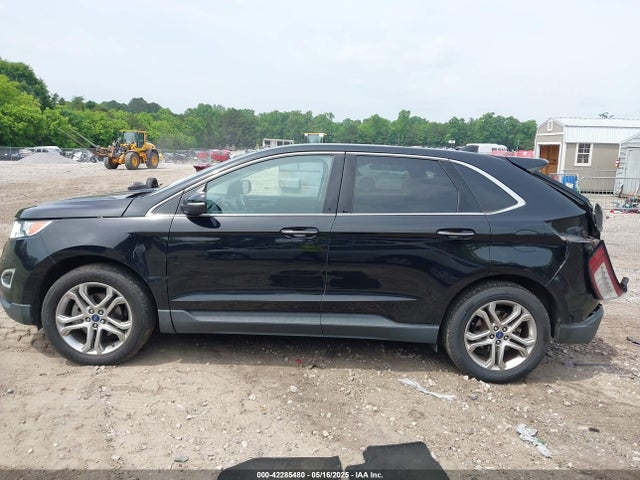 Ford Edge 2016 2FMPK3K95GBB12142 Image 14