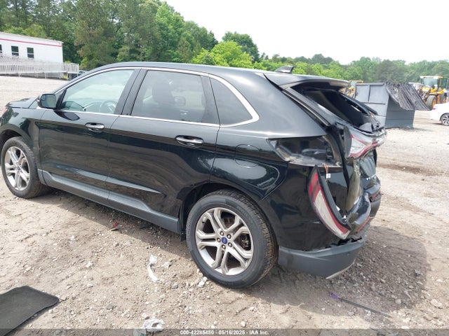 Ford Edge 2016 2FMPK3K95GBB12142 Image 3