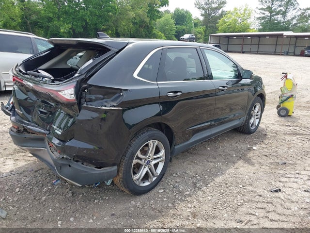 Ford Edge 2016 2FMPK3K95GBB12142 Image 4