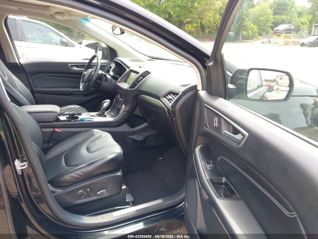Ford Edge 2016 2FMPK3K95GBB12142 Image 5