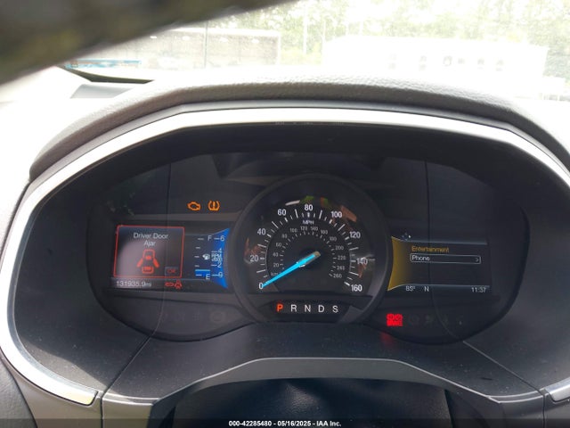 Ford Edge 2016 2FMPK3K95GBB12142 Image 7