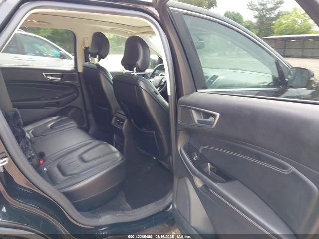 Ford Edge 2016 2FMPK3K95GBB12142 Image 8