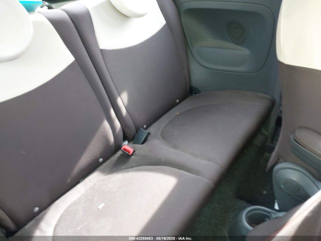 2012 FIAT 500 3C3CFFAR7CT280782 Photo 7