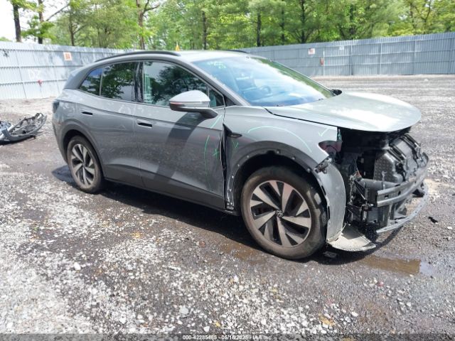 2023 VOLKSWAGEN ID.4 1V2CMPE85PC023239