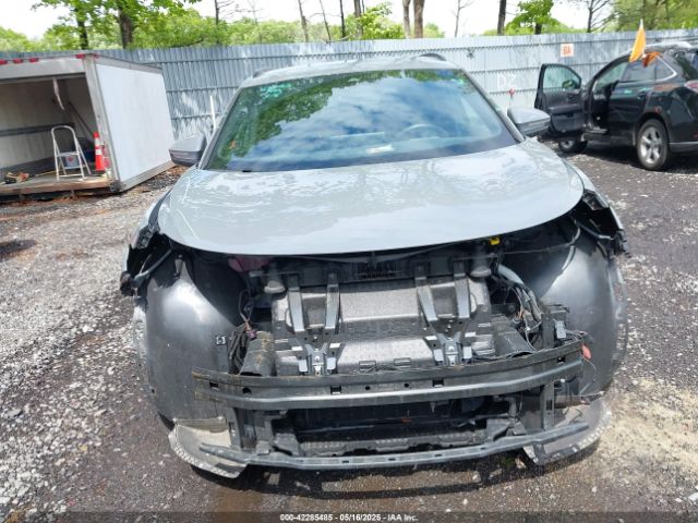 1V2CMPE85PC023239 Volkswagen ID.4