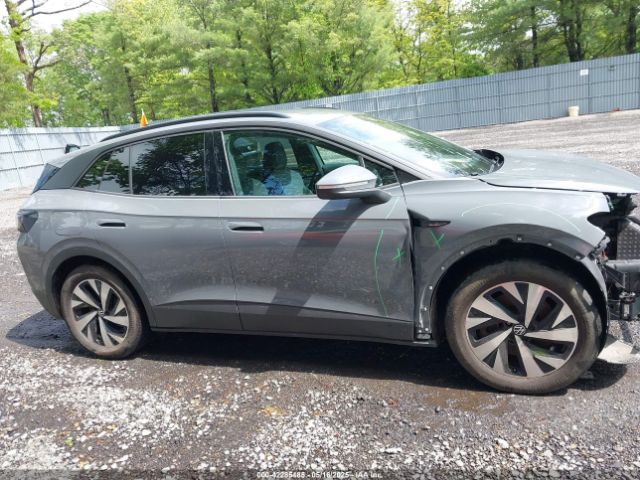 1V2CMPE85PC023239 Volkswagen ID.4