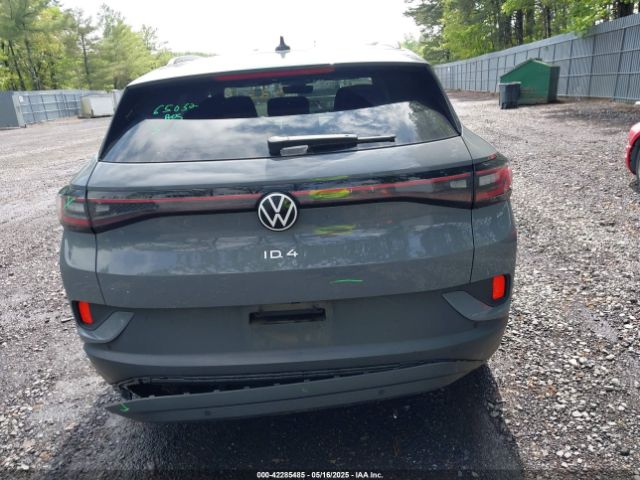 1V2CMPE85PC023239 Volkswagen ID.4
