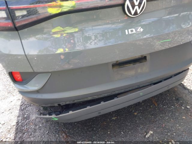 1V2CMPE85PC023239 Volkswagen ID.4