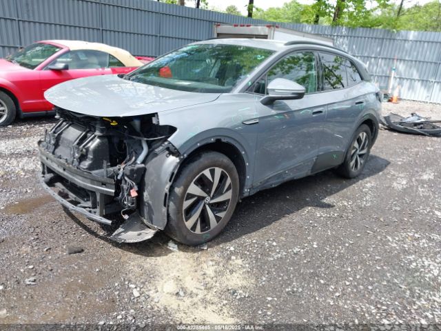 2023 VOLKSWAGEN ID.4 1V2CMPE85PC023239 Photo 1