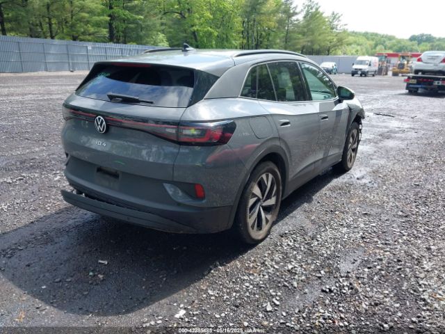 2023 VOLKSWAGEN ID.4 1V2CMPE85PC023239 Photo 3