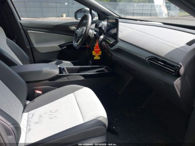 2023 VOLKSWAGEN ID.4 1V2CMPE85PC023239 Photo 4