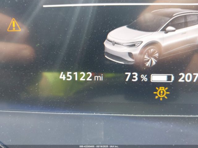 2023 VOLKSWAGEN ID.4 1V2CMPE85PC023239 Photo 6