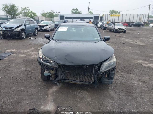 1HGCR2F33EA141308 Honda ACCORD LX