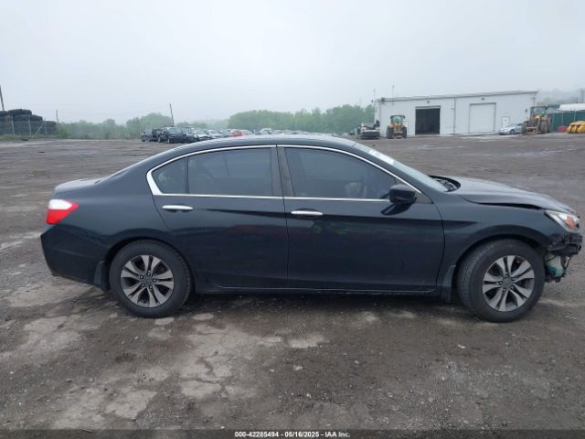 1HGCR2F33EA141308 Honda ACCORD LX