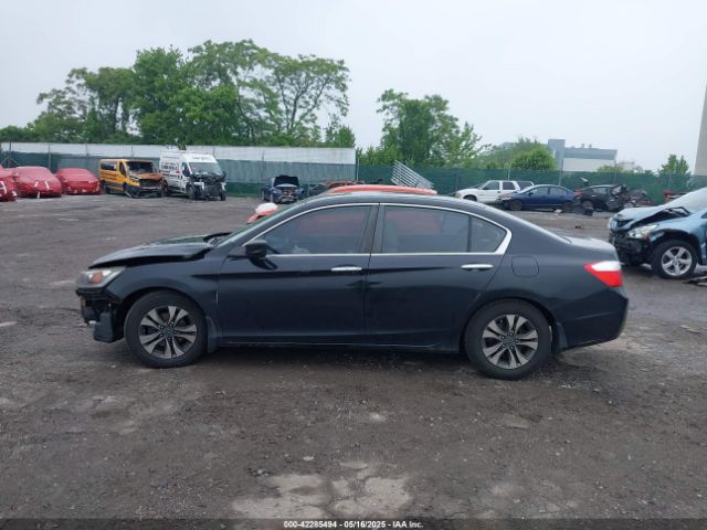 1HGCR2F33EA141308 Honda ACCORD LX