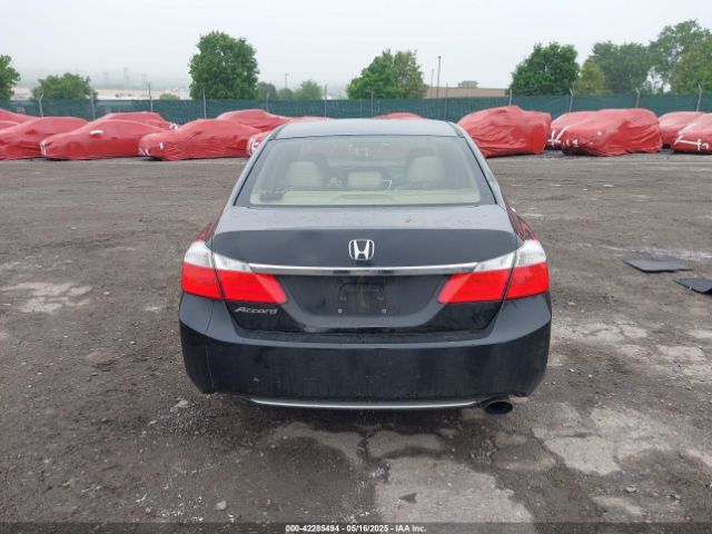 1HGCR2F33EA141308 Honda ACCORD LX