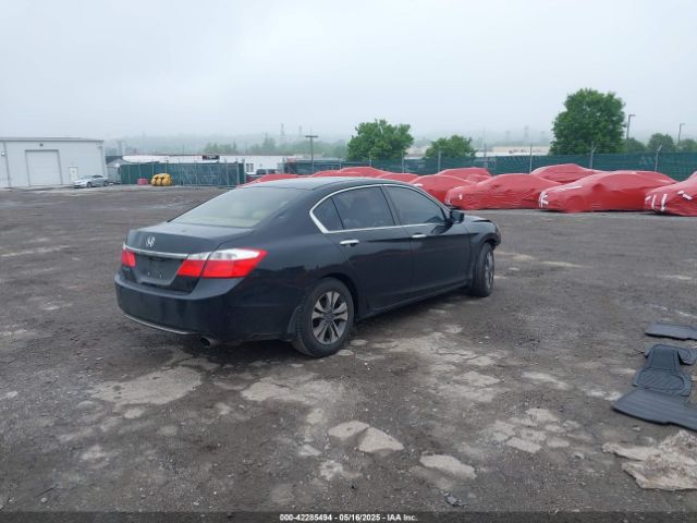 1HGCR2F33EA141308 Honda ACCORD LX