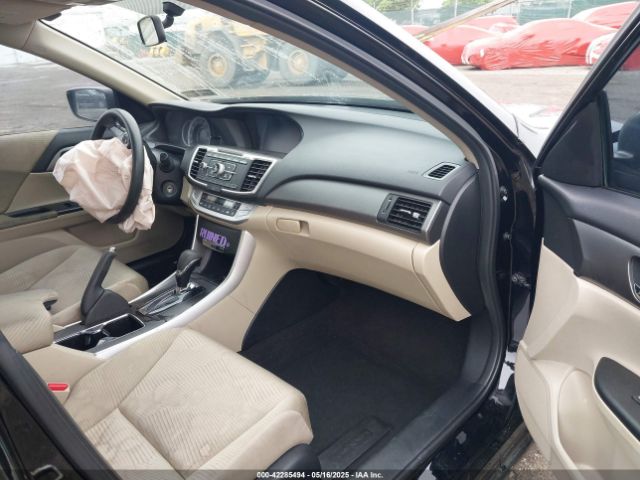 1HGCR2F33EA141308 Honda ACCORD LX